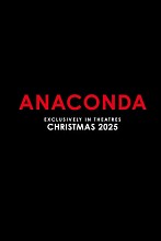 Anakonda Plakát filmu Anakonda