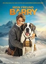 Plakát filmu Barry a já