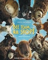Plakát filmu Béé team na stopě