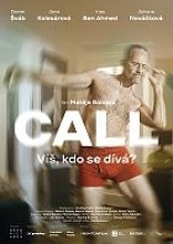 Plakát filmu Call