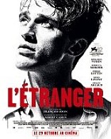 Plakát filmu Cizinec