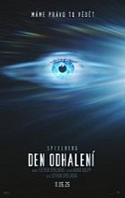 Plakát filmu Den odhalení