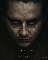 Plakát filmu Duna: Část třetí