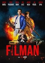 Plakát filmu Filman
