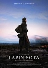 Plakát filmu Lapin sota