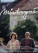 Plakát filmu Mistryně