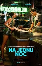 Plakát filmu Na jednu noc