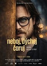 Plakát filmu Neboj, dýchej, čaruj