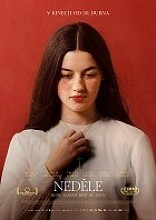 Plakát filmu Neděle