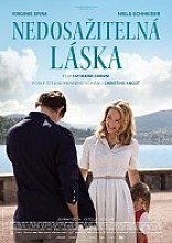 Plakát filmu Nedosažitelná láska