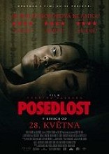 Plakát filmu Posedlost