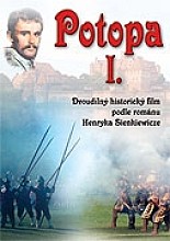 Potopa Plakát filmu Potopa