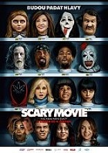 Plakát filmu Scary Movie