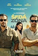 Plakát filmu Šedá zóna