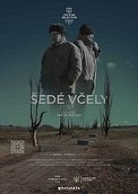 Plakát filmu Šedé včely