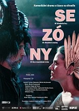 Plakát filmu Sezóny