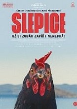 Plakát filmu Slepice