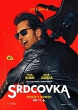 Plakát filmu Srdcovka