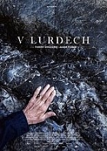 Plakát filmu V Lurdech