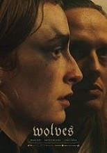 Plakát filmu Vlci