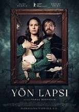 Plakát filmu Yön lapsi