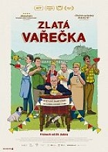 Plakát filmu Zlatá vařečka