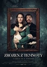 Plakát filmu Zrozen z temnoty